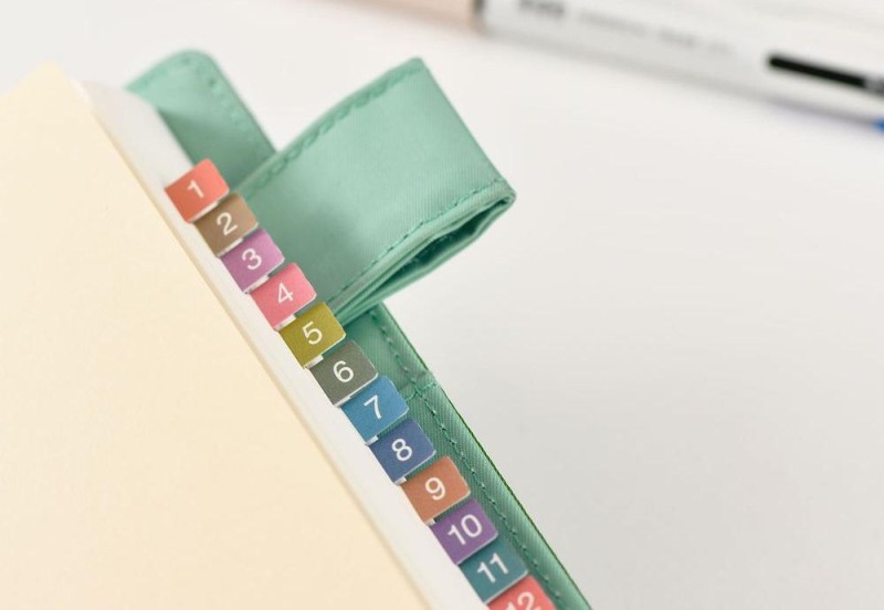 Hobonichi Techo Index Stickers NOTEKA (3).jpg