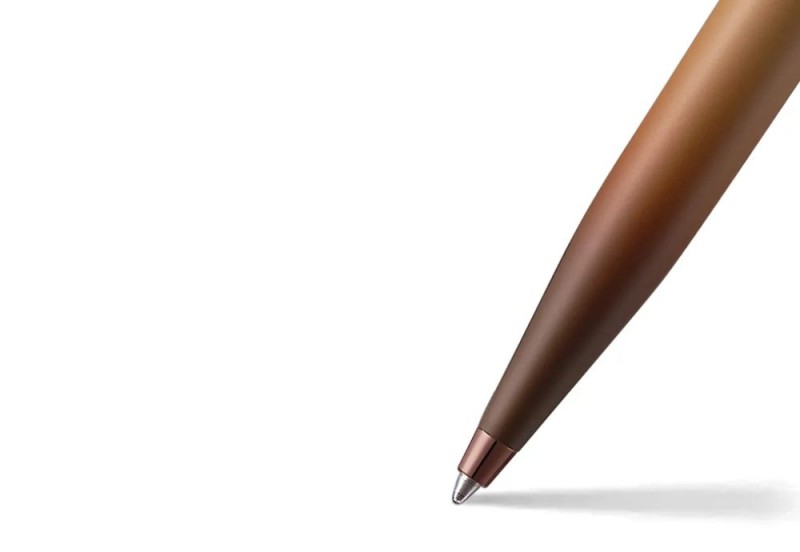 Sheaffer VFM Coffee Edition Matt Brown - Zestaw_ długopis i notes NOTEKA (6).jpg