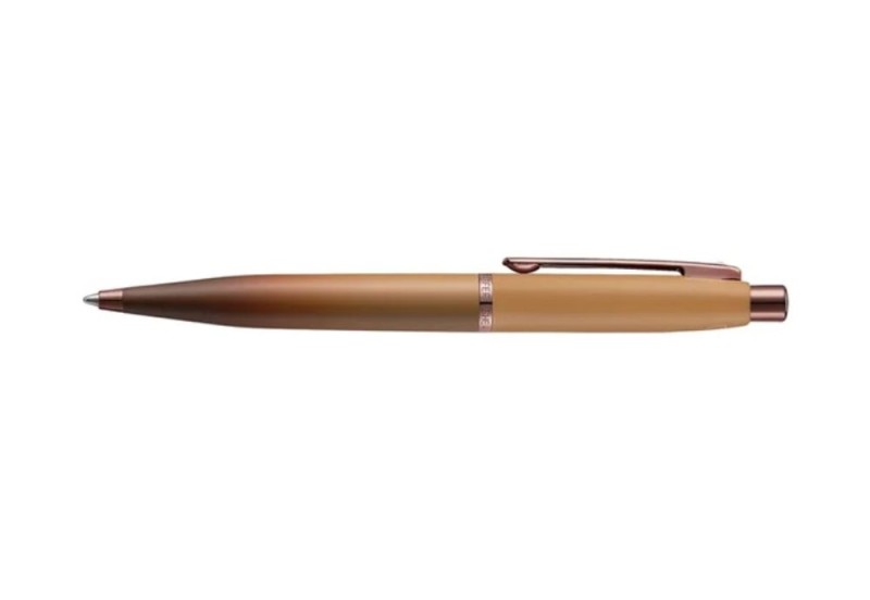 Sheaffer VFM Coffee Edition Matt Brown - Zestaw_ długopis i etui NOTEKA (6).jpg