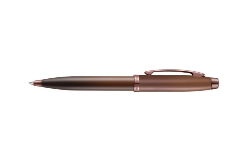 Sheaffer 100 Coffee Edition Matt Brown długopis.jpg