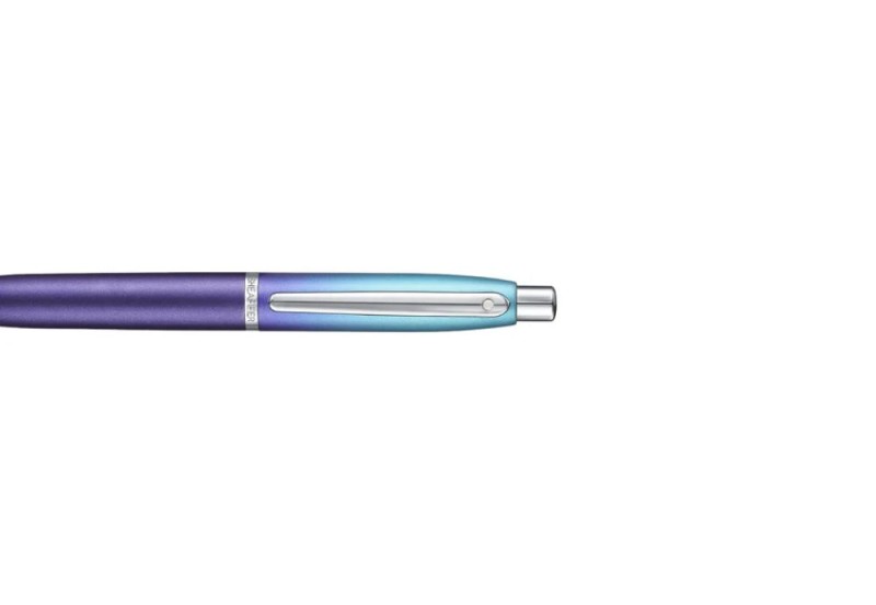 Sheaffer VFM Expressions Długopis Blue and Purple NOTEKA (6).jpg