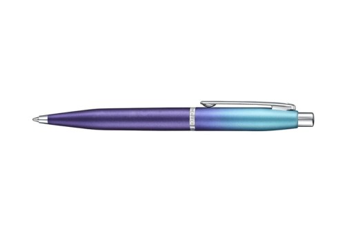 Sheaffer VFM 9430 Expressions Perłowy Długopis fioletowo-niebieski