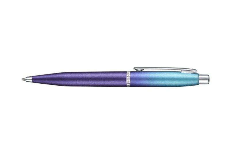 Sheaffer VFM Expressions Długopis Blue and Purple NOTEKA.jpg