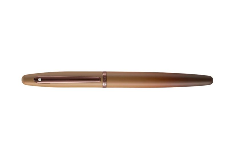 Sheaffer VFM Expressions Pióro Kulkowe Coffee Edition NOTEKA.jpg
