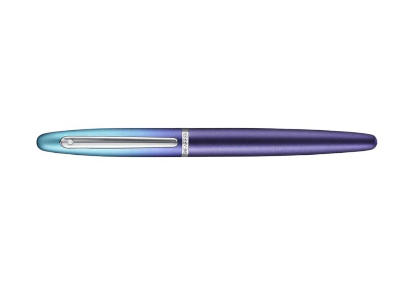 Sheaffer VFM Pióro Kulkowe EXPRESSIONS NOTEKA.jpg