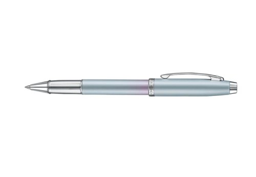 Sheaffer 100 9376 Expressions Perłowe Pióro Kulkowe błękitno-różowe