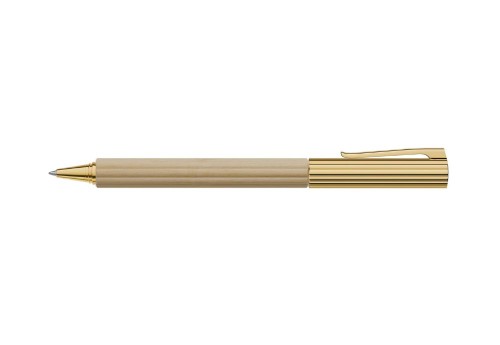 Graf von Faber Castell Bloom Hornbean - długopis