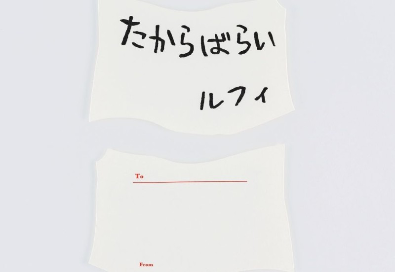 Hobonichi ONE PIECE magazine_ Vivre Card & Treasure Tab Letterpress Printed Card NOTEKA (4).jpg