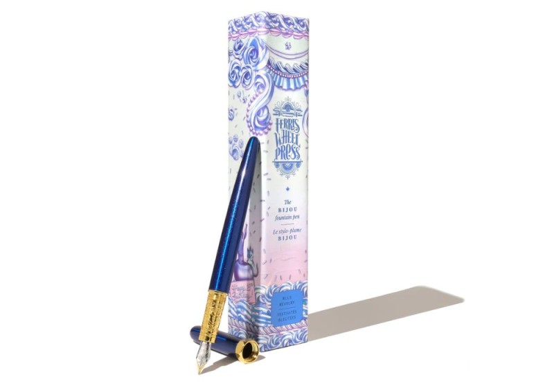 Ferris Wheel Press the bijou Blue Revelry NOTEKA (2).jpg