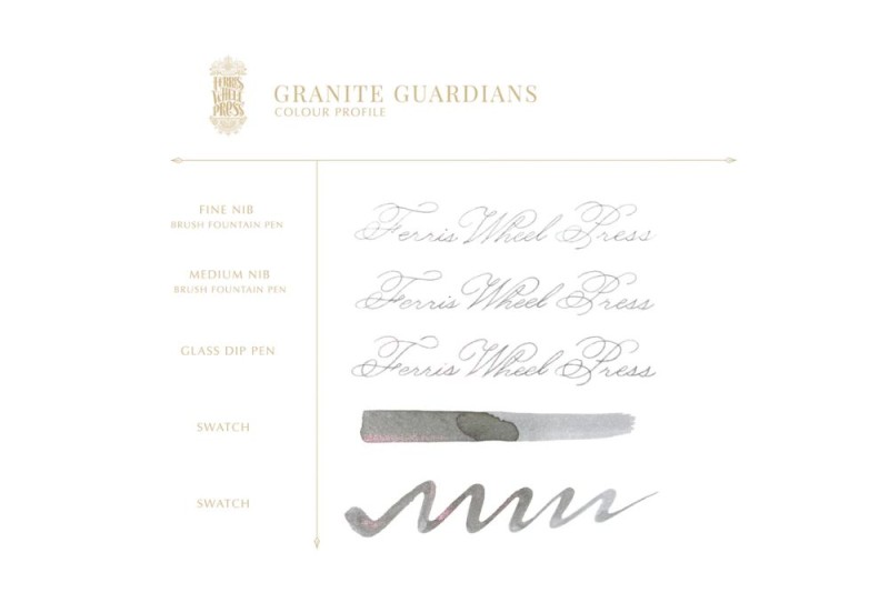 Ferris wheel press atrament granite guardians 20 ml NOTEKA (3).jpg