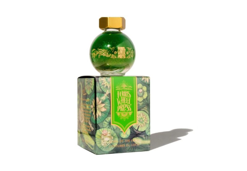 Ferris wheel press atrament lores of the loch 20 ml NOTEKA.jpg