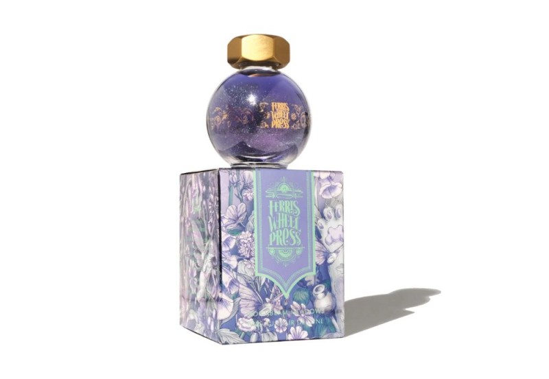 Ferris wheel press atrament moonbeam meadows 20 ml NOTEKA.jpg