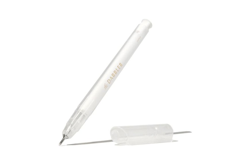Write Your Own Fairy Tale - Dabbler Gift Set NOTEKA (4).jpg