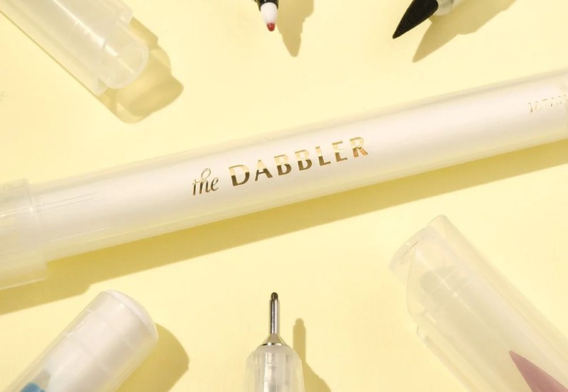 Write Your Own Fairy Tale - Dabbler Gift Set NOTEKA (7).jpg