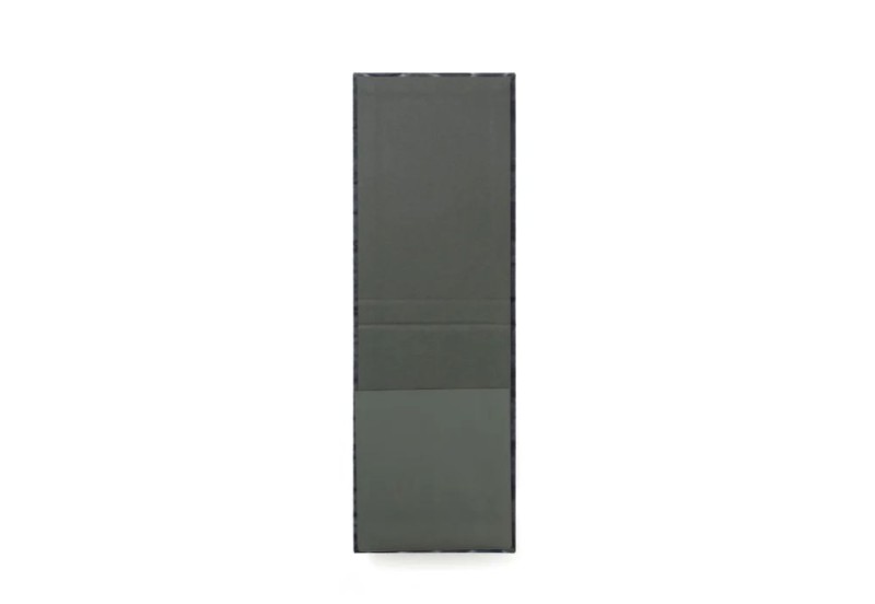 KAKIMORI Mini Note Cover B7 - okładka na notes Kataki Shibori Stripe (4).jpg