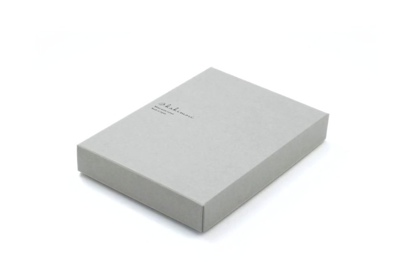 KAKIMORI Mini Note Cover B7 - okładka na notes NOTEKA.jpg