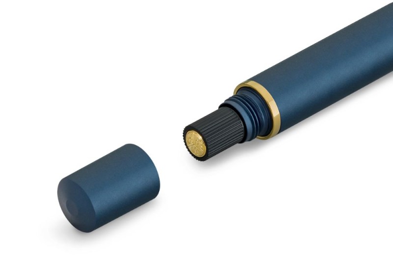 Kaweco al piston fillet navy _ gold pióro wieczne NOTEKA (4).jpg