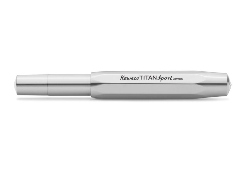 Kaweco titan sport pióro wieczne NOTEKA (5).jpg