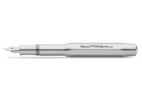 Pióro wieczne Kaweco Titan Sport