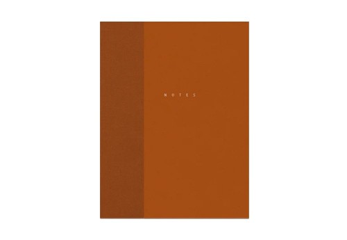 Papierniczeni Notes Klasyk – Dynia