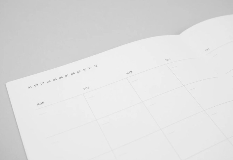 Planner niedatowany A5 Papierniczeni NOTEKA (4).jpg