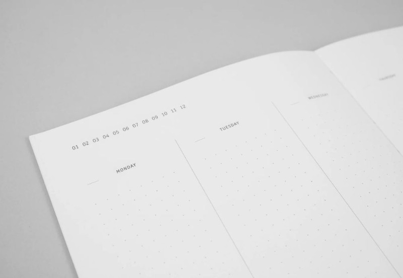 Planner niedatowany A5 Papierniczeni NOTEKA (3).jpg