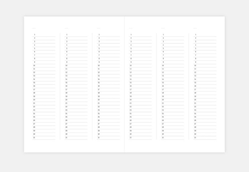 Planner niedatowany A5 Papierniczeni NOTEKA (5).jpg