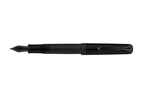 Pelikan Souveran M809 Black Matt - Pióro wieczne - edycja limitowana 2025