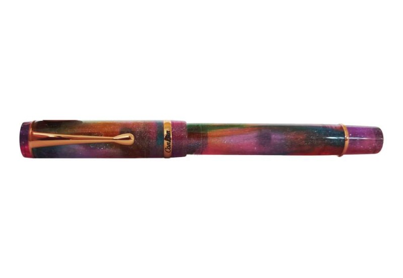 Conklin Duragraph Raden NOTEKA Pióro wieczne Rosegold 1.jpg
