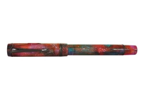 Conklin Pióro wieczne Duragraph Raden Gunmetal - limitowana edycja