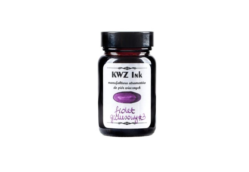 KWZ atrament żelazowo-galusowy 60 ml fiolet NOTEKA.jpg