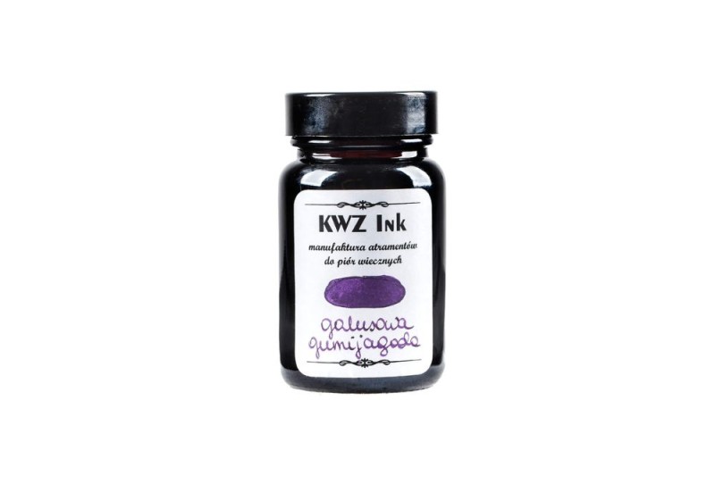 KWZ atrament żelazowo-galusowy 60 ml gumijagoda NOTEKA.jpg