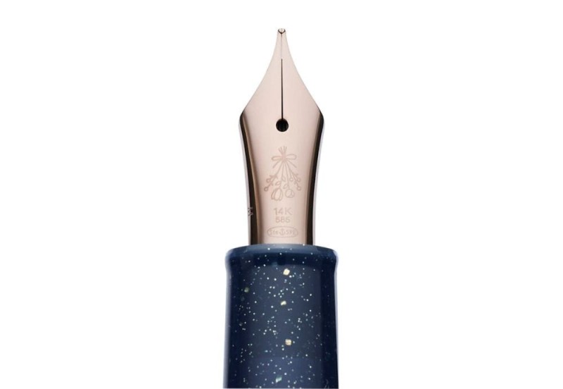 NOTEKA Sailor Pro Gear Slim Dried Flower pióro wieczne limitowana edycja (4).jpg