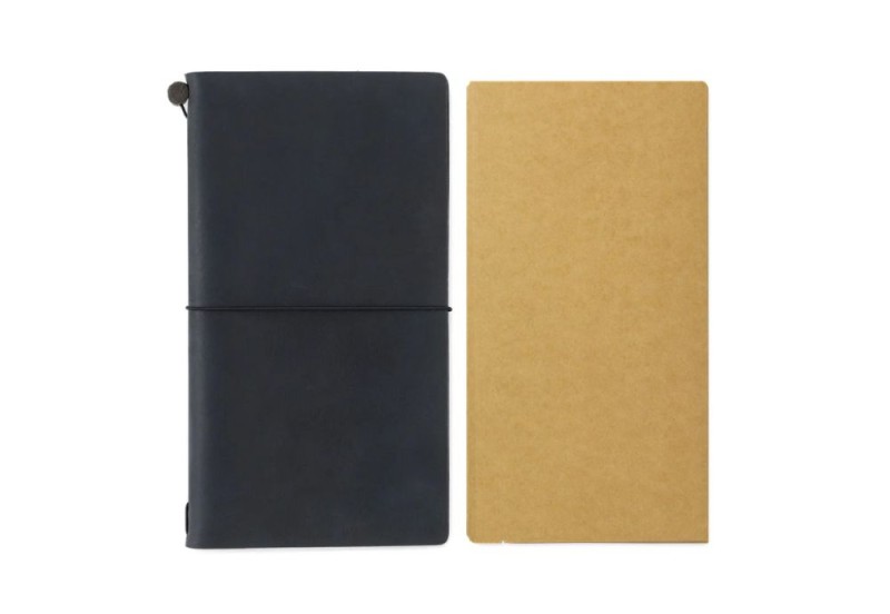 Traveler's Notebook 020 Wkład do notatnika (Regular Size) - folder NOTEKA (6).jpg