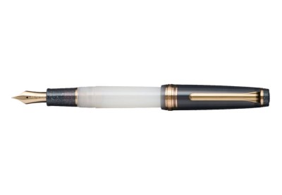 Sailor Pióro wieczne ProGear Slim Dried Flower #2 - Black Rose - limitowana edycja 2025 (Rozmiar stalówki: M)