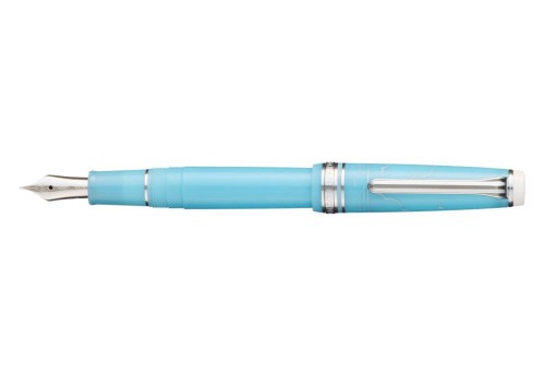 Sailor Pióro wieczne ProGear Slim Japanese Scenery - Nyudogumo - limitowana edycja