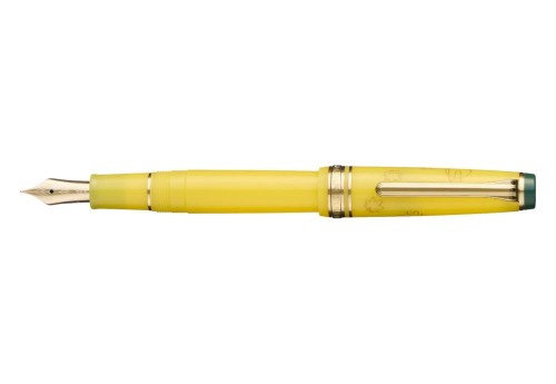 Sailor Pióro wieczne ProGear Slim Japanese Scenery - Tasogare - limitowana edycja