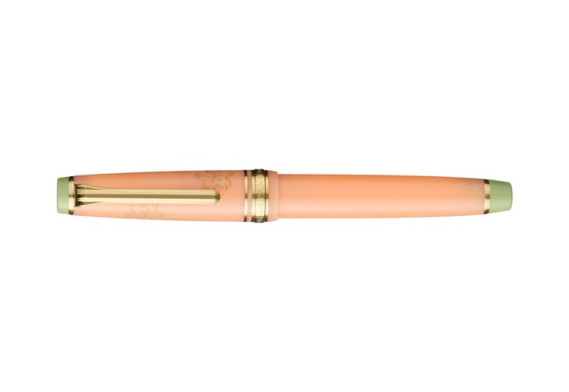 Pióro wieczne Sailor Pro Gear Japanese Scenery NOTEKA.jpg