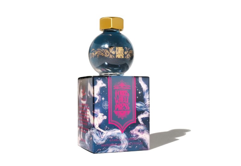 Ferris Wheel Press atrament 20ml Starlit Stories NOTEKA (1).jpg