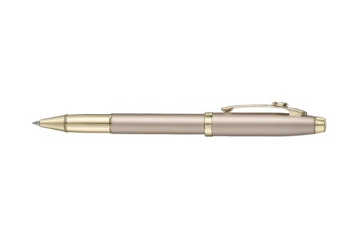 Sheaffer 100 Emily in Paris Champagne Gold Pióro Kulkowe