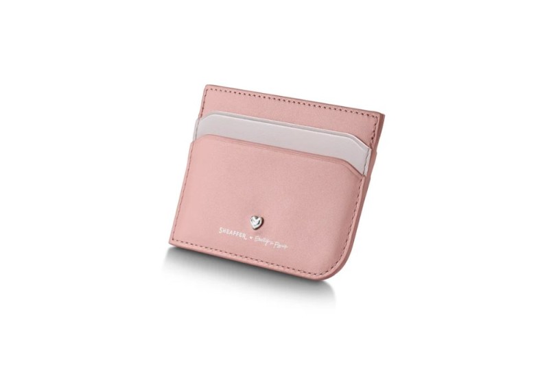 Sheaffer Sentinel Pink Emily in Paris zestaw prezentowy z etui NOTEKA (5).jpg