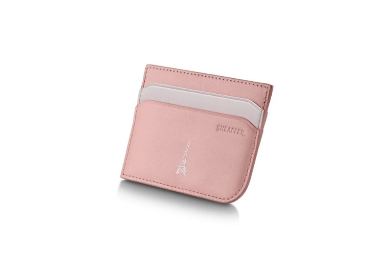 Sheaffer Sentinel Pink Emily in Paris zestaw prezentowy z etui NOTEKA (6).jpg
