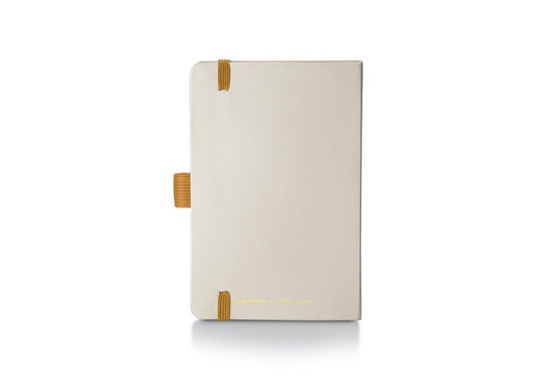Sheaffer 100 champagne gold Emily in Paris zestaw prezentowy z notesem NOTEKA (5).jpg