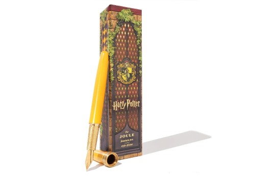 Pióro wieczne Ferris Wheel Press The Joule Fountain - Harry Potter: Hufflepuff House 
