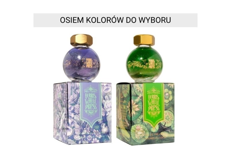 FWP atramenty Bestiary Serie NOTEKA.jpg