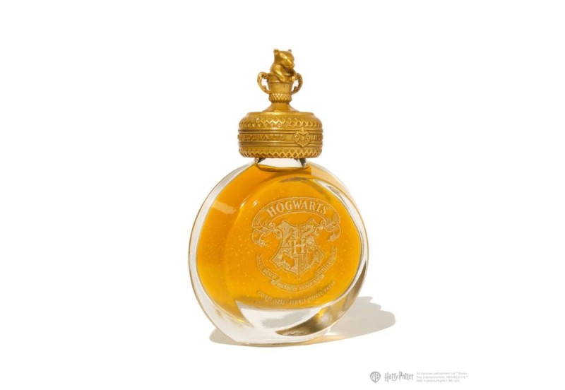 Ferris Wheel Press Atrament Hufflepuff Harry Potter NOTEKA (5).jpg