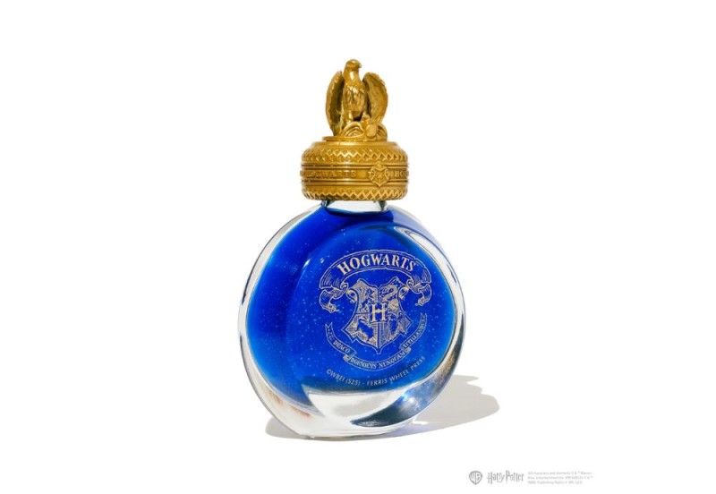 Ferris Wheel Press Atrament Ravenclaw Harry Potter NOTEKA (5).jpg