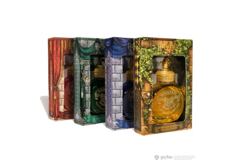 Ferris Wheel Press Atramenty House of Hogwarts Harry Potter NOTEKA.jpg