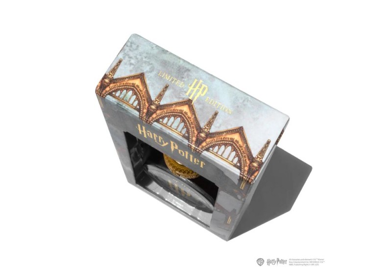 Ferris Wheel Press Atrament Lustro Ain Eingarp Harry Potter NOTEKA (2).jpg
