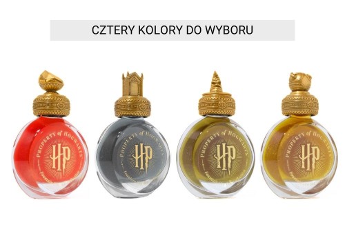 Atramenty Ferris Wheel Press 38 ml Harry Potter: Własność Hogwartu